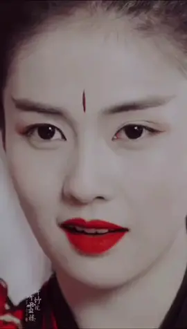 Đại ma đầu siêu ngầu Lộ Chiêu Diêu #chieudieu #chiêudao #bachloc #hắchoá #phimtrungquoc #saohoangữ #coolngaugirl #girlxinh