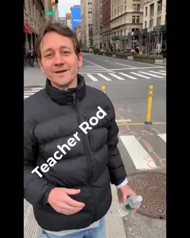 #rodsimas #learnEnglish #tiktokteacher #quiz  #Street  #teacher #englishlanguage #nyc  #teachersontiktok #newyork  #ingilizce