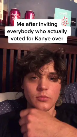 Just found out one of my friends did #fyp