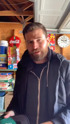 It’s only 16 degrees outside #🥶 #brrr #ebaybusiness #thrifting #garagesale #ebay #reseller #fyp #foryou #trending #thrift #thriftflip #selfemployed