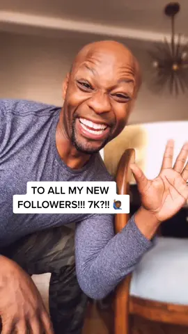 HI 7K?!! Welcome!! #fyp #newfriends #tiktok #YouGotThis #smile #foryoupage #pov