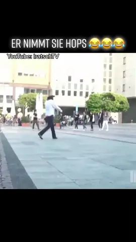 #iratschtv #iratsch #viral #pranks #streetcomedy #fyp #fy #trend