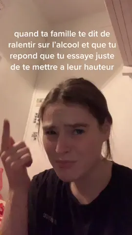 hihi les réunions de famille