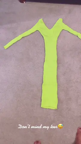 Just got this dress#online-shopping