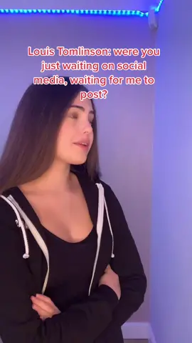 Totallyyyyy Cool! 😪🥺😂 #1d #onedirection #louistomlinson