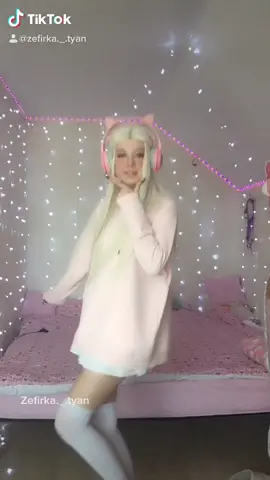 Inst: zefirka._.tyan#kawaii #tyan #nekotyan