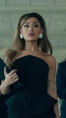 Our president, @arianagrande 🤍 Listen to #positions now #fypph #tiktokph #tiktokphilippines #arianagrande