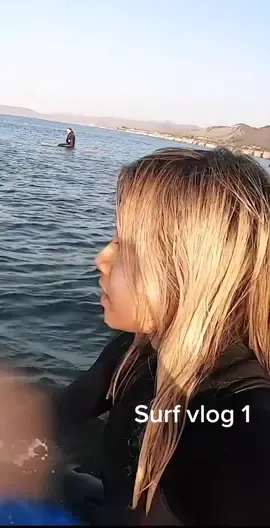 My first surf vlog!!! #dayinmylife full video on my youtubessss