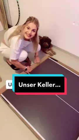 Hast du schon mal Tischtennis gespielt?🥰 Ahhhh es fehlen nicht mehr viele 🥺🥺 [lnsta: coupleontour] #foryou #couple #couplegoals #germany #fyp