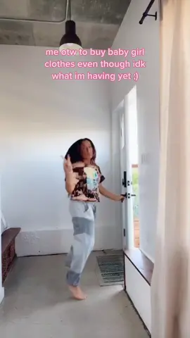 hehe maybe a joke maybe not #teamgirl #pregnant #MomsofTikTok #Animation #ShowUpShowOff #fyp