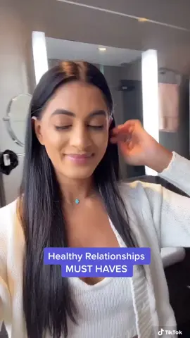 It's 2020, the end to toxic relationships! 🙌🏽 @tanvi_x #dilmil #Love #dating #brown #desi #fyp #datingapp