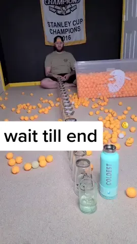 wait till end! pt 2. best games during quarantine & end of world @manmythbeard #quarantine #games #covid #pong #funny