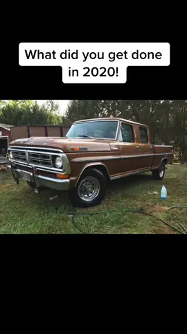 #2020 #fyp #ford #fummins #cummins_nation #cumminsswap #bumpside #fortheboys #f250 #duramax #powerstroke #diesel #highboy #2020rewind #project
