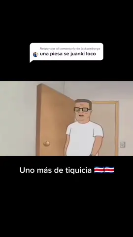 Responder a @jacksonborge #costarica #viral #panas #juankiloco