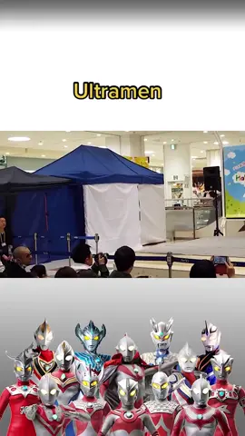 make an exhibition of himself😂#ultramen #ultraman #ultramanorb #fool #funny #fyp