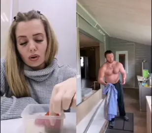 #дуэт с @dimon____001 помидоры пушка🤣🤣🤣
