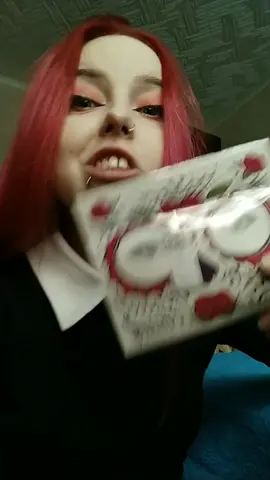 полный форшмак💙#ингашульц