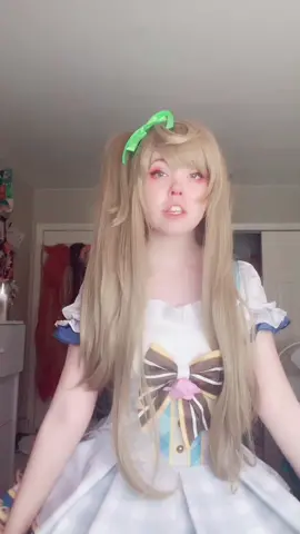 revamp:00 #kotori #fyp #foryoupage #lovelive