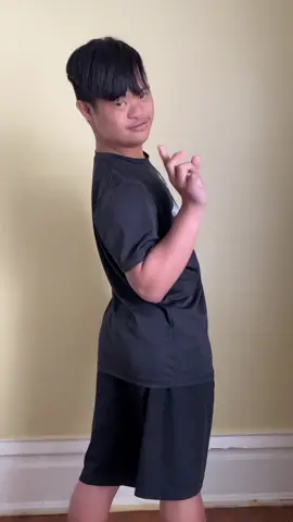 My baby brother is been into this song. Loves to dance. #WellDone #downsyndrome #ShowUpShowOff #cute #brother #foryou