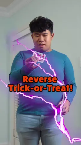 Getting spooky treats on @ubereats with #ReverseTrickOrTreat! $0 Delivery Fee 10/31-11/1 While Supplies last. US only. See app for offer & terms. #ad