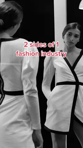 😔 #fashionindustry