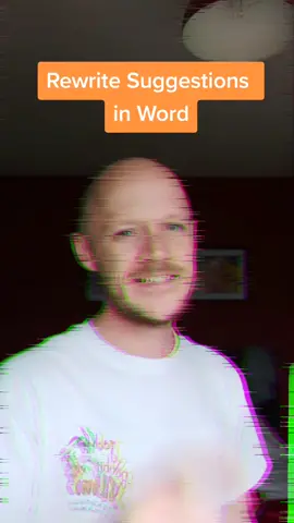 Rewrite Sentance in Word: #techtips #tips #hack #howto #LearnOnTikTok #tiktok #fyp #technology #teacher #beinspired