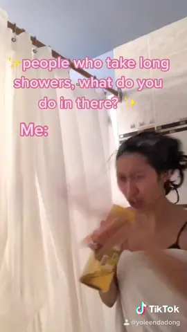 ✨When that one shower song hits different✨ 🎤 @mileycyrus #showersongs #karaoke #whenilookatyou