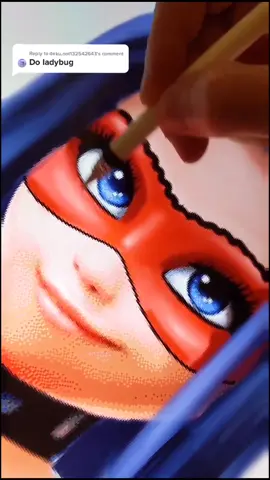 Before Or After? 🥰 Reply to @deku.not132542643 #disney #ladybug  #marinette #miraculous
