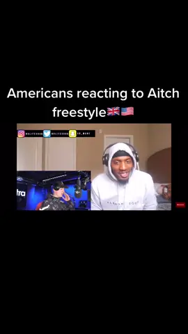 This ones coldddd🥶 #underrateduk #uk #fyp #fypシ #drill #aitch #kennyallstar #america #american #usa