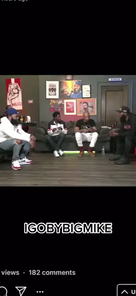 WE FINALLY FOUND OUT WHO BARBARA IS!!! #fyp #tattedup #fabo #d4l #viral #igobybigmike #trivia #barbara #atlanta #85southshow