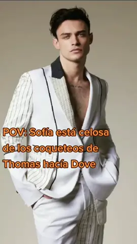 Me gustó mucho hacer este tik tok@sofiacarson39 @doveccameron @.thomasdoherty #loveyou #dovely #dofia #sofiacarson #dovecameron