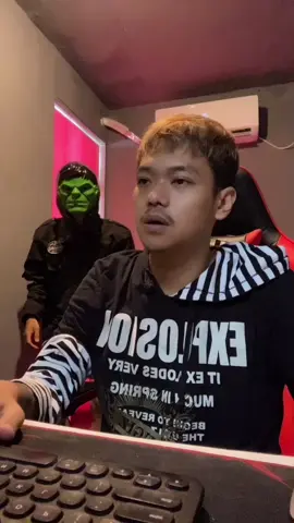 mukak mu itu ko dal | guys bantuin instagram ku 200k 🙏🏻🙏🏻 FOLLOW IG : VITOSINAGA #notforyou #fyp #xyzbca