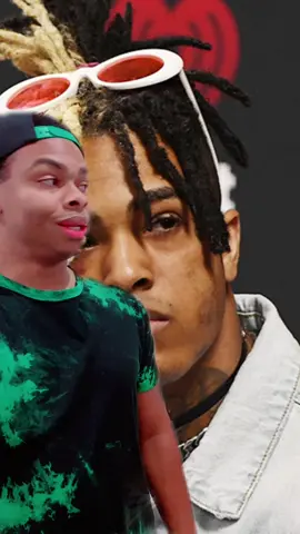 When your girlfriend does not know rappers names pt 2..😅😂