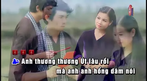 KARAOKE Sao út nỡ vội lấy chồng. #karaoke #giaitri