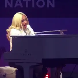 Shallow Live 💙 #ladygaga #shallow #live #iconic #astarisborn #biden2020 #voteblue #icon #foryou