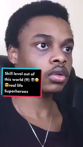 Skill level out of this world (9) 👽🥴🤯real life Superheroes #atevthing #lucky #viral #amazing #fyp #foryou #xyzbca #how