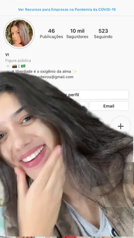Aaaai gente, tô mt feliz, me sigam lá o acompanhar as gotinhas e meu dia a dia 🥰🥰🥰🥰 #fy #foryou #10mil