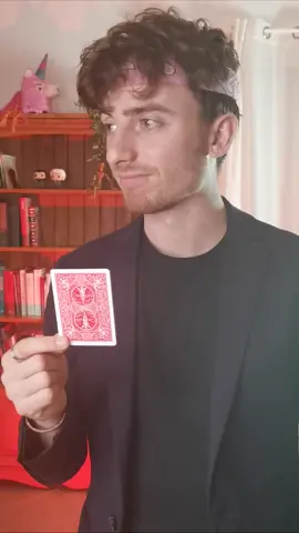 On est tous mentaliste 🧠 #mentalisme #pourtoi #carte