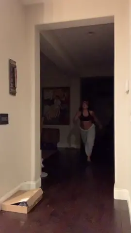 dancing the stress ab the election results awayyyyyyyayayayy😌