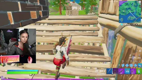 Back to hitting those 😜 #fortnite #foryou #foryoupage