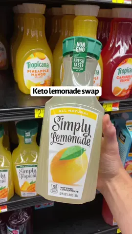 Have you tried this keto lemonade?! #keto #healthy #diabetes #lowcarb #weightloss