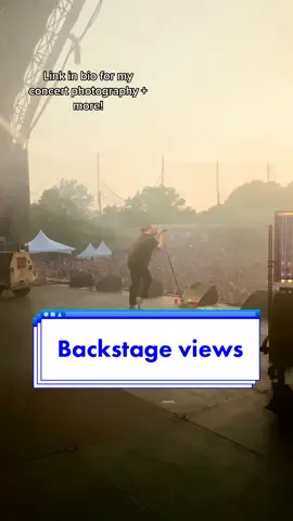 A little concert video to bring you some serotonin during this stressful time💓 #fyp #foryou #foryoupage #election #concert #montage #backstage #music
