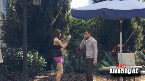أشياء + 18 تم حذفها من GTA V النسخ العربية والبقية , الجزء الثاني ! | لمشاهدة الفيديو كامل تابع قناتي على اليوتيوب (4by4gaming) .