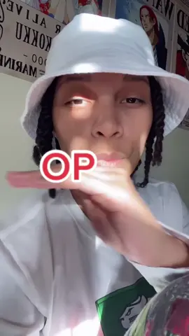 Some of the abbreviations people use are so confusing to me😂 #anime#animeopening#onepiece#OP#warlordsoftiktok