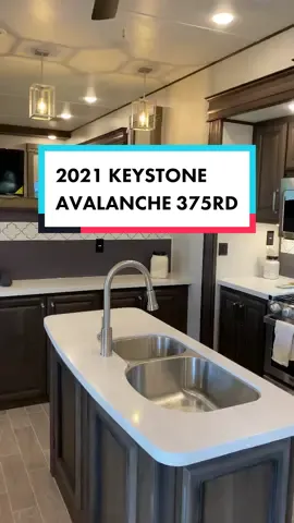 Home on wheels 🚐 Where would you take it? #campingworld #rvlife #gorving #gocamping #tiktoktravel #tinyhomeliving #tinyhome #travel #fyp