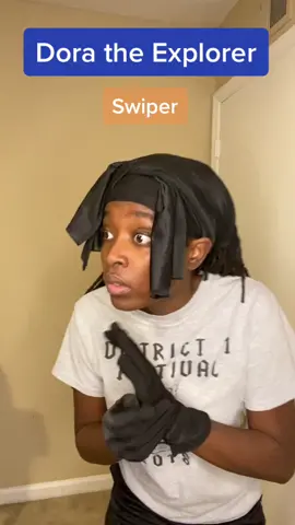 Why was every episode of Dora like this 💀