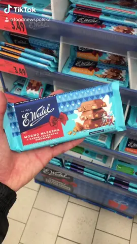 Który smak wybieracie? 🍫 Kaufland 🛒 instagram: foodnewspolska, zapraszam 😁 #czekolada #święta #jedzenie #dlaciebie #christmas #słodycze