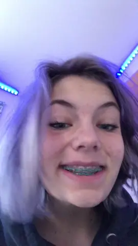 FINALLY #fyp #bracesoff #bi #lgbtq