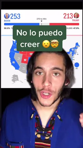 No lo puedo creer... 🤯