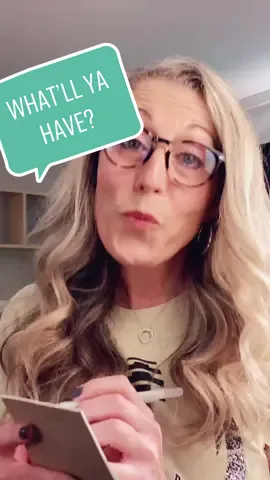 Can I take your order? 😉  @slambslamb this is me on the daily!😜 #boymama #lipsync #fypシ #MyRecommendation #momsbelike #momsoftiktokover40